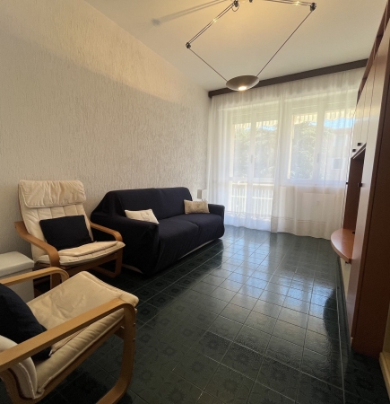 Apartment Giulin
